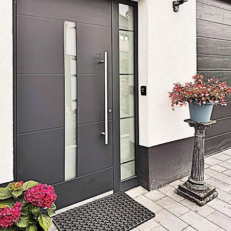 Neues Ruhrtal 3 Mit Klimaanlage, Balkon