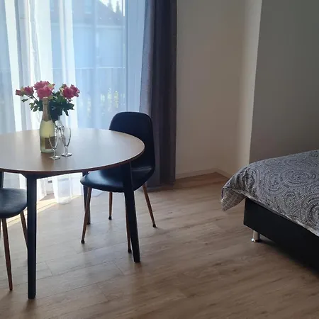 Neues Ruhrtal 3 Mit Klimaanlage, Balkon Wickede (Ruhr)