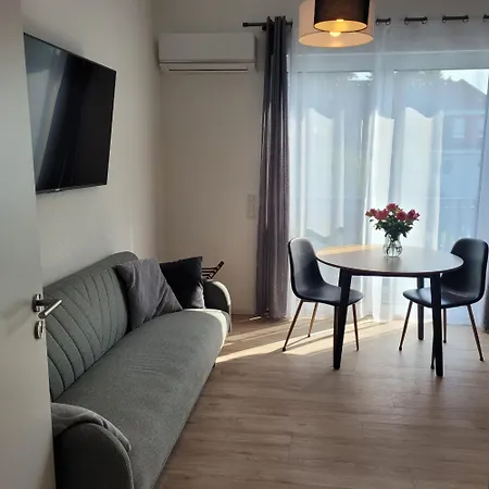 Neues Ruhrtal 3 Mit Klimaanlage, Balkon * Wickede (Ruhr)