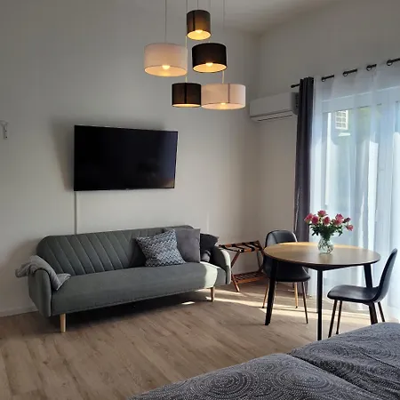 Neues Ruhrtal 3 Mit Klimaanlage, Balkon