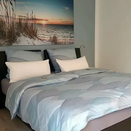 Neues Ruhrtal 3 Mit Klimaanlage, Balkon Wickede (Ruhr)