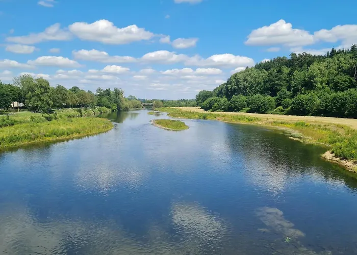 Neues Ruhrtal 3 Mit Klimaanlage, Balkon Διαμέρισμα *