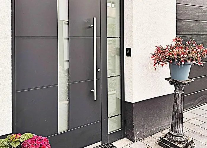 Neues Ruhrtal 3 Mit Klimaanlage, Balkon