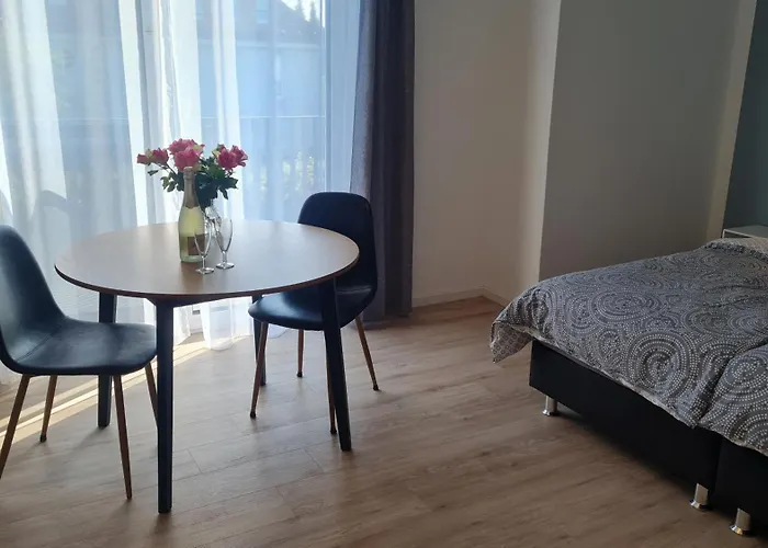 Neues Ruhrtal 3 Mit Klimaanlage, Balkon Wickede (Ruhr)